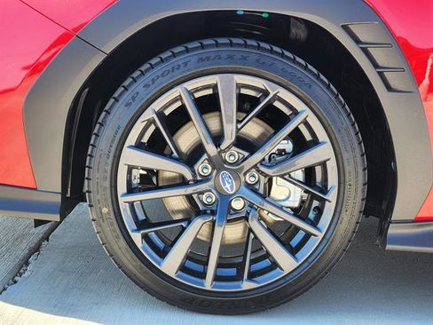 New 2025 Subaru WRX Premium image 7