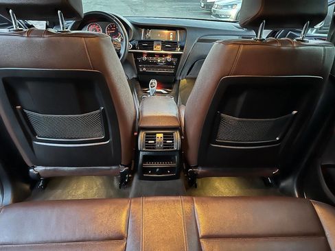 Used 2016 BMW X4 xDrive35i image 16