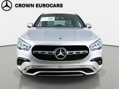 Used 2026 Mercedes-Benz GLA 250 4MATIC image 2
