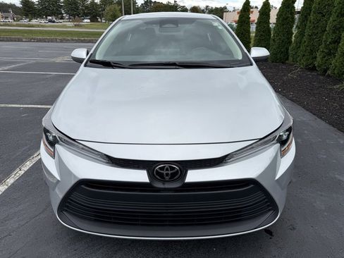 Certified 2024 Toyota Corolla LE image 7