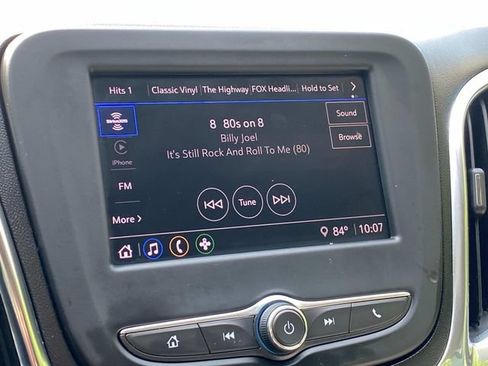 Used 2022 Chevrolet Equinox LS w/ LS Convenience Package FWD image 23