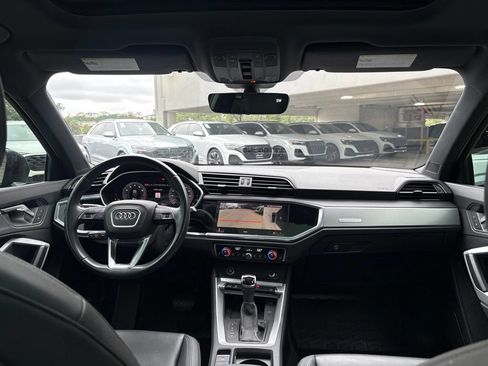 Used 2024 Audi Q3 2.0T Premium Plus AWD/4WD image 19