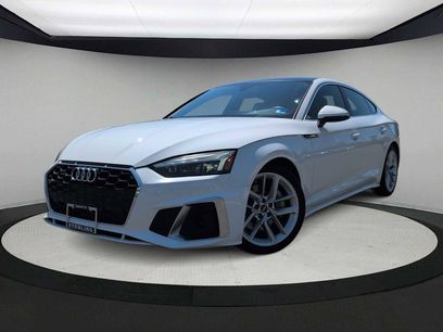 Used 2024 Audi A5 2.0T Premium Plus