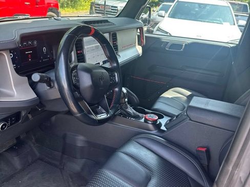 Used 2023 Ford Bronco Raptor AWD/4WD image 8