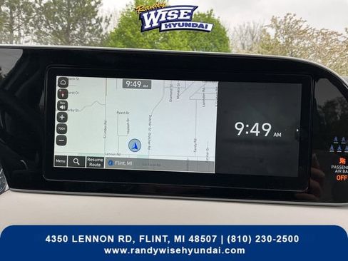 Used 2022 Hyundai Palisade Calligraphy AWD/4WD image 19