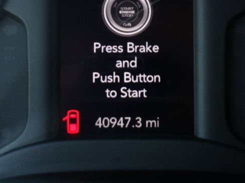 Used 2022 RAM 1500 Big Horn image 20