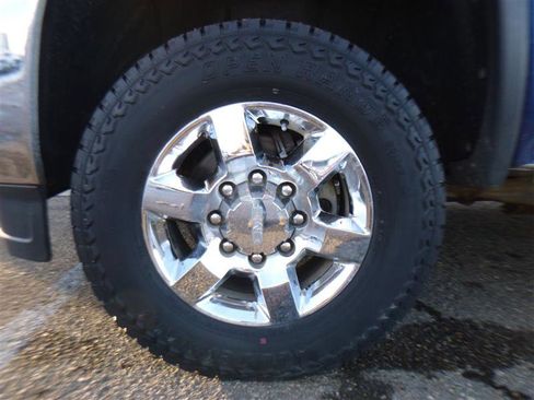 Used 2017 GMC Sierra 2500 SLT image 26