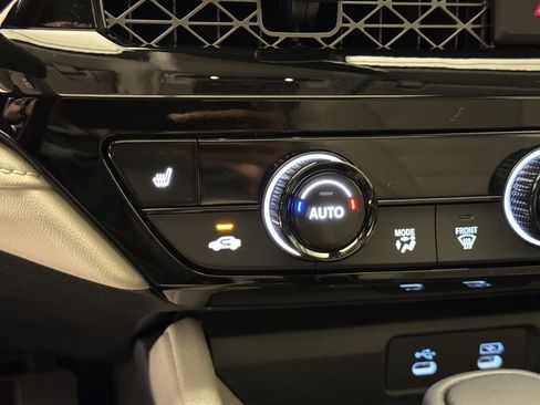 New 2026 Honda Accord EX-L image 25