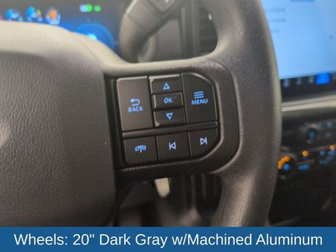 Certified 2024 Ford F150 STX image 44