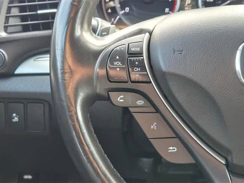 Used 2020 Acura ILX image 9