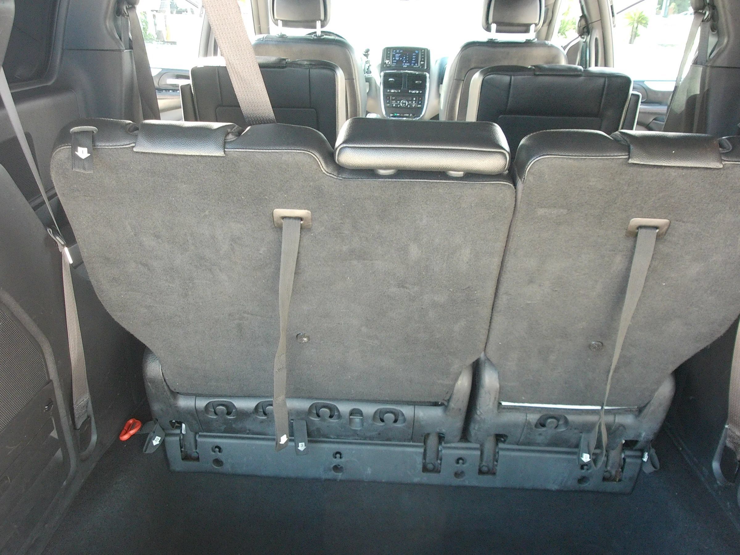 Used 2019 Dodge Grand Caravan GT FWD image 30