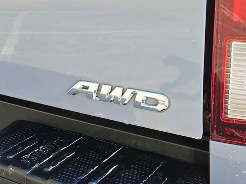 Used 2023 Honda Ridgeline RTL image 34