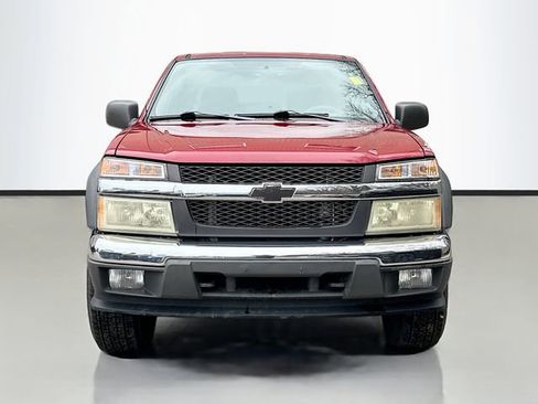 Used 2005 Chevrolet Colorado LS image 4