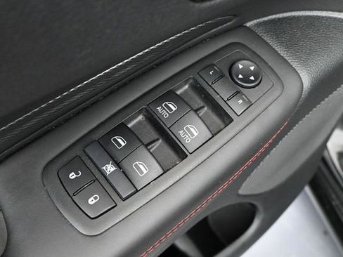 Used 2024 Dodge Durango R/T w/ Blacktop Package AWD/4WD image 23