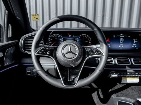 New 2026 Mercedes-Benz GLE 450e 4MATIC image 19