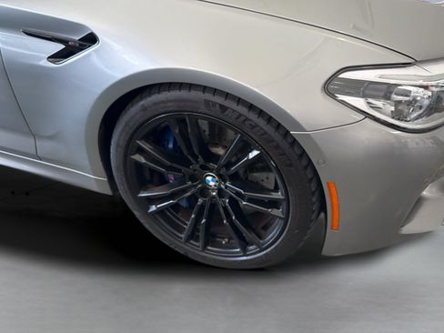 Used 2019 BMW M5 w/ Executive Package AWD/4WD image 35