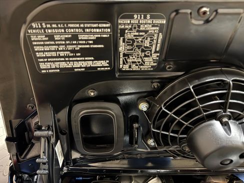 Used 2006 Porsche 911 Carrera S image 61