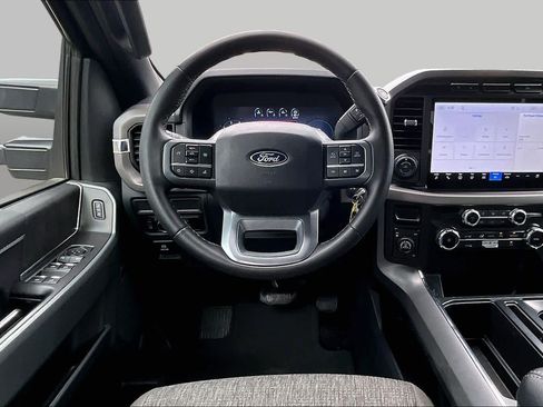 Used 2024 Ford F150 XLT w/ Mobile Office Package AWD/4WD image 6