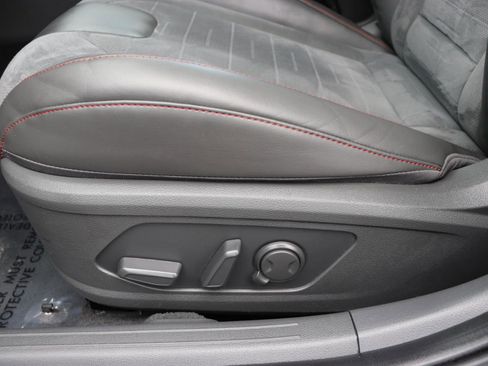 Used 2024 Hyundai Sonata N Line FWD image 51