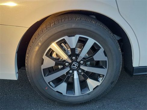 New 2026 Honda Odyssey EX-L image 6