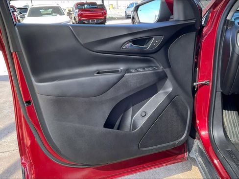 Used 2019 Chevrolet Equinox LT image 21