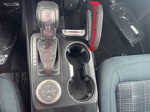 New 2026 Ford Bronco Heritage Edition image 24