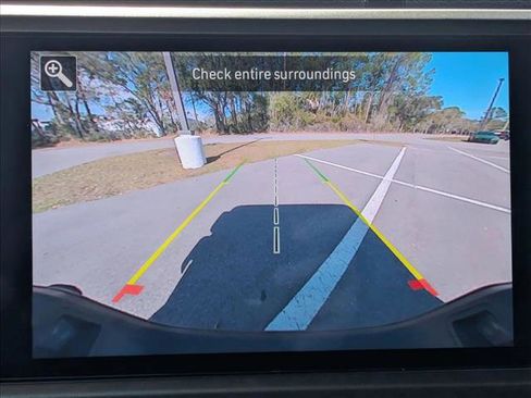 Used 2024 Jeep Gladiator Sport image 13