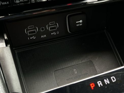 Used 2023 Jeep Grand Cherokee L Laredo w/ Luxury Tech Group I AWD/4WD image 22
