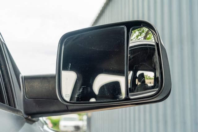 Used 2022 RAM 3500 Tradesman AWD/4WD image 13