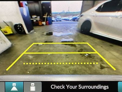 Used 2024 Honda Accord EX image 12