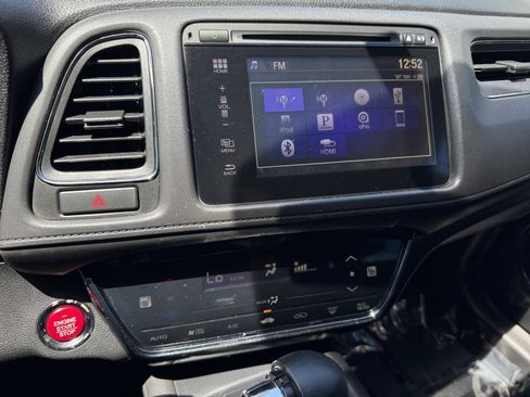 Used 2016 Honda HR-V EX image 12