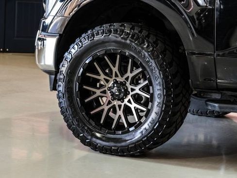 Used 2021 Ford F150 XLT w/ Equipment Group 302A High image 50