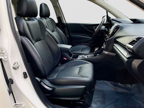Used 2021 Subaru Forester Limited w/ Popular Package #3 image 31