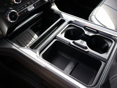 New 2026 Ford F250 Platinum w/ Tremor Off-Road Package image 13