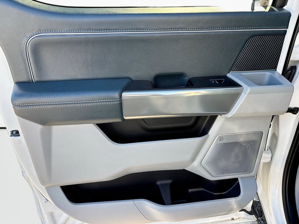 Used 2023 Ford F150 Limited AWD/4WD image 20