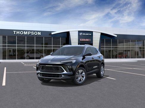 New 2026 Buick Encore GX Preferred w/ Comfort Package image 32