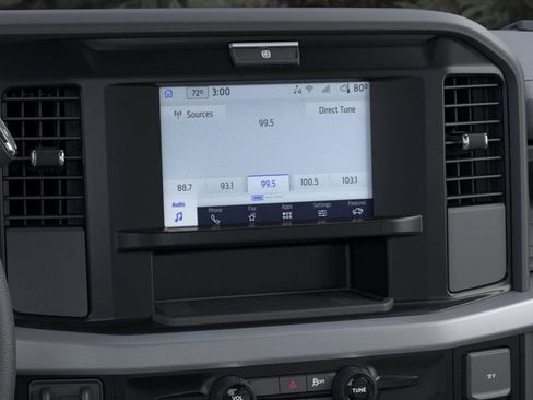 New 2026 Ford F550 4x4 Crew Cab Super Duty image 14