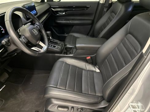 Certified 2023 Honda CR-V EX-L image 20