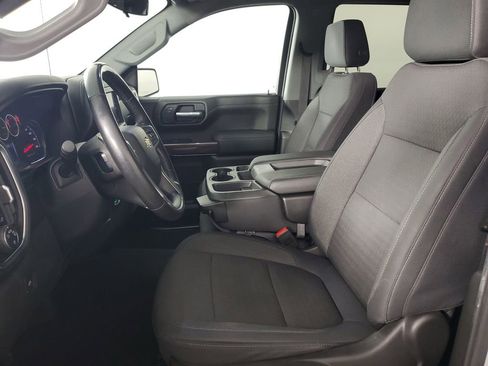 Used 2019 Chevrolet Silverado 1500 LT w/ All-Star Edition image 12