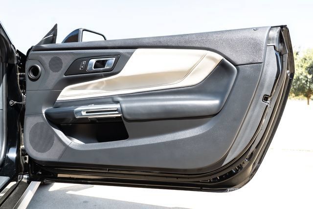 Used 2024 Ford Mustang GT Premium RWD image 20