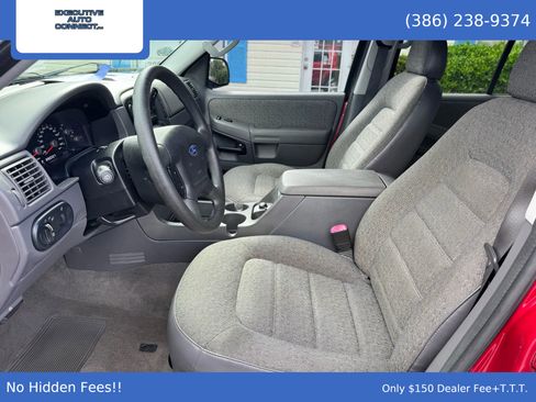 Used 2004 Ford Explorer Sport XLS image 18
