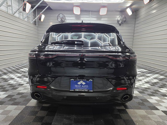 Used 2024 Dodge Hornet R/T Plus w/ Tech Pack Plus w/o Parking AWD/4WD image 5
