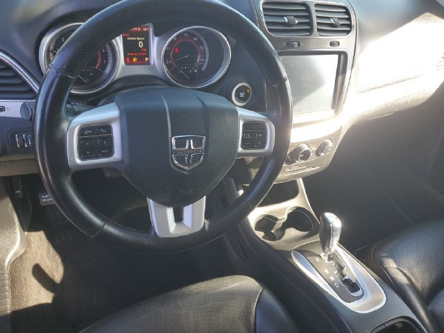 Used 2018 Dodge Journey GT AWD/4WD image 12