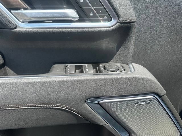 New 2026 Chevrolet Silverado 2500 High Country w/ High Country Premium Package AWD/4WD image 13