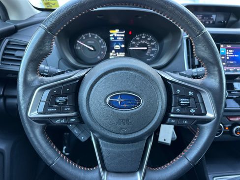 Used 2023 Subaru Crosstrek 2.0i Premium AWD/4WD image 21