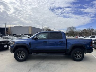 Used 2024 RAM 1500 TRX