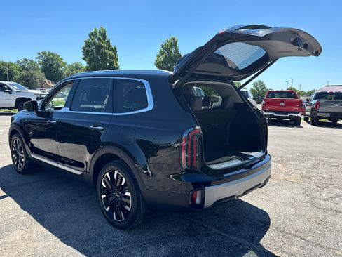 Used 2023 Kia Telluride SX Prestige AWD/4WD image 20