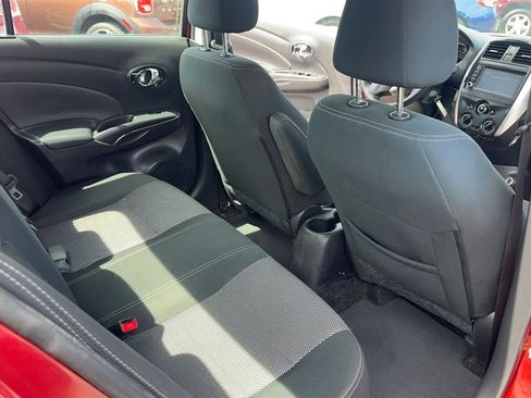 Used 2019 Nissan Versa SV FWD image 47