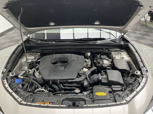 Certified 2023 MAZDA CX-30 AWD 2.5 S w/ Premium Package image 2