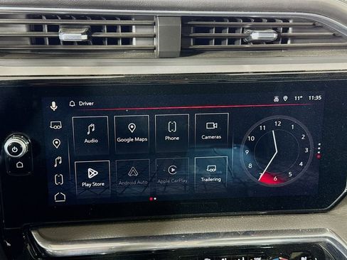 Used 2024 GMC Sierra 2500 Denali w/ Denali Reserve Package image 15